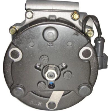 Mahle Kompressor, Klimaanlage BEHR ACP 22 000S