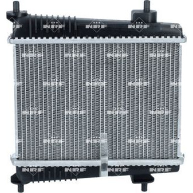 NRF | Kühler, Motorkühlung | 550214