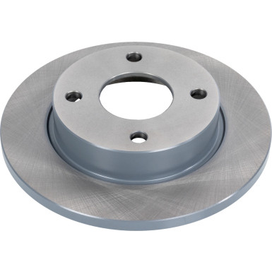 FEBI BILSTEIN 10518 Bremsscheibe FEBI BILSTEIN 10518 Bremsscheibe