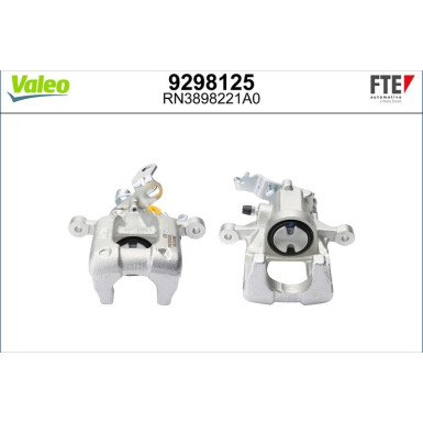 FTE | Bremssattel | 9298125