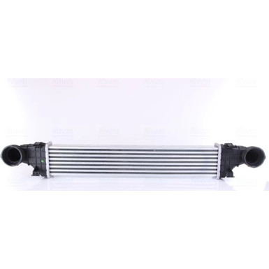 96786 Ladeluftkühler ** FIRST FIT ** 96786 Ladeluftkühler ** FIRST FIT **