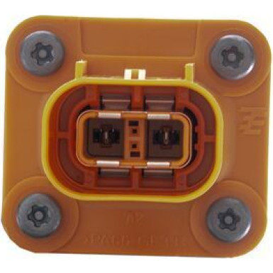 Mahle | Kompressor, Klimaanlage | ACP 1597 000P