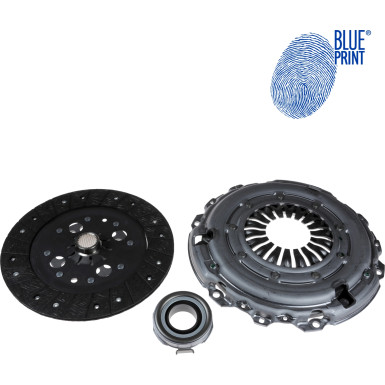 ADS73033 Kupplungssatz