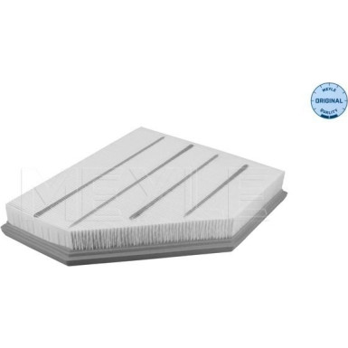 312 321 0045 Luftfilter MEYLE-ORIGINAL: True to OE.