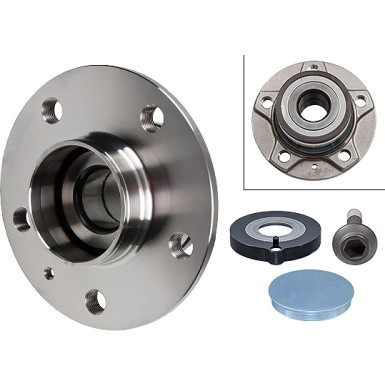 713 6108 90 Radlagersatz