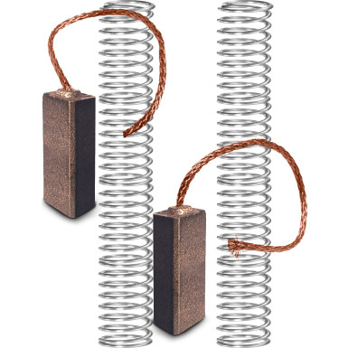 Valeo | Kohlebürste, Generator | 300821