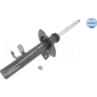 726 623 0060 Stoßdämpfer MEYLE-ORIGINAL: True to OE.