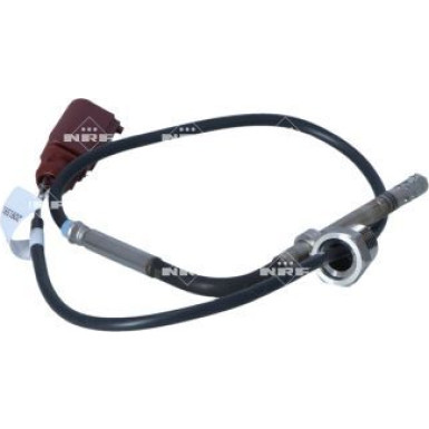 707309 Sensor, Abgastemperatur EASY FIT