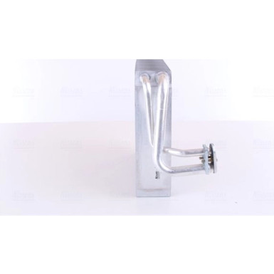 Nissens | Verdampfer, Klimaanlage | 92174