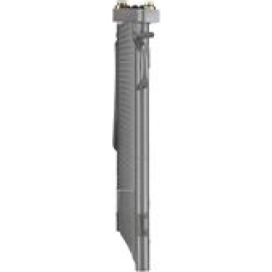 Nissens | Kondensator, Klimaanlage | 940764