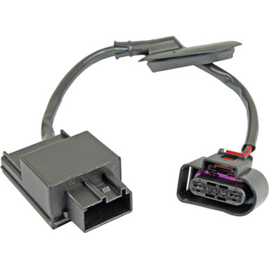 2250235 Steuergerät, Kraftstoffpumpe ORIGINAL ERSATZTEIL GREENPARTS