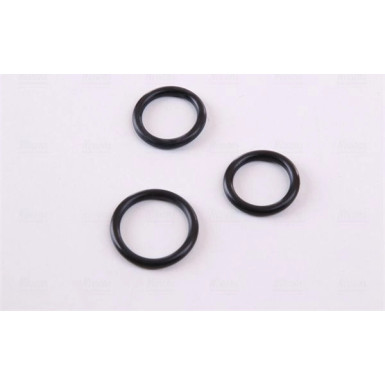 73641 Wärmetauscher, Innenraumheizung ** FIRST FIT **