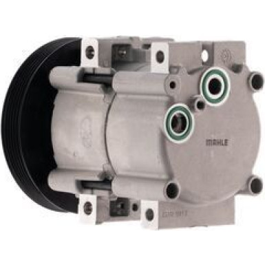 ACP 843 000S Kompressor, Klimaanlage BEHR