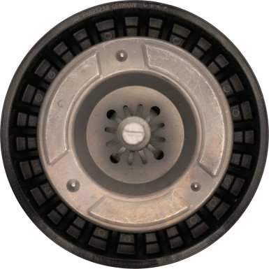 532 0855 10 Umlenk-/Führungsrolle, Keilrippenriemen