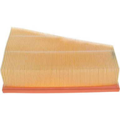 BOSCH F 026 400 109 Luftfilter