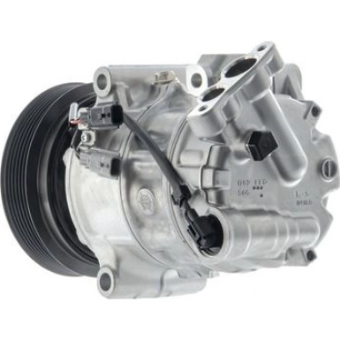 Mahle | Kompressor, Klimaanlage | ACP 542 000P
