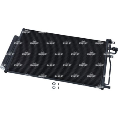 35775 Kondensator, Klimaanlage EASY FIT 35775 Kondensator, Klimaanlage EASY FIT