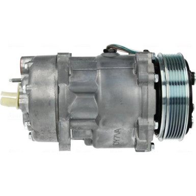 89032 Kompressor, Klimaanlage ** FIRST FIT **