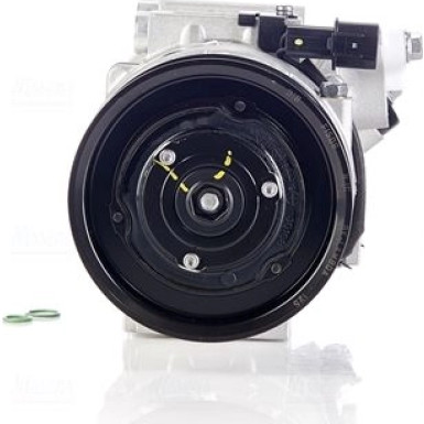 890644 Kompressor, Klimaanlage ** FIRST FIT ** 890644 Kompressor, Klimaanlage ** FIRST FIT **