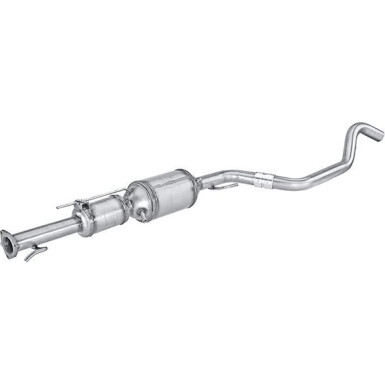 8LG 366 070-721 Ruß-/Partikelfilter, Abgasanlage Easy2Fit – PARTNERED with Faurecia 8LG 366 070-721 Ruß-/Partikelfilter, Abgasanlage Easy2Fit – PARTNERED with Faurecia