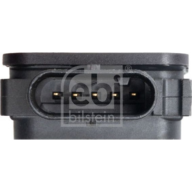 febi bilstein | NOx-Sensor, Harnstoffeinspritzung | 177104