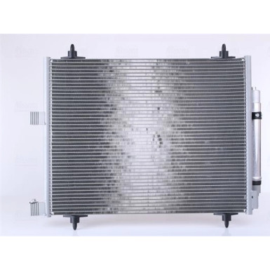 94609 Kondensator, Klimaanlage