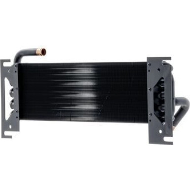 Mahle | Ölkühler, Motoröl | CLC 56 000P