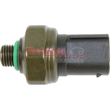 0917204 Druckschalter, Klimaanlage GREENPARTS