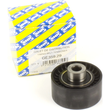 GE359.29 Umlenk-/Führungsrolle, Zahnriemen