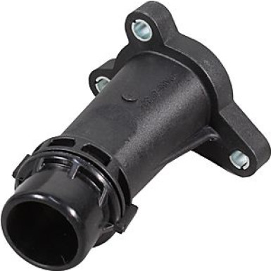 4010400 Kühlmittelflansch GREENPARTS