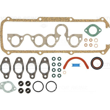 02-12947-07 Dichtungssatz, Zylinderkopf 02-12947-07 Dichtungssatz, Zylinderkopf