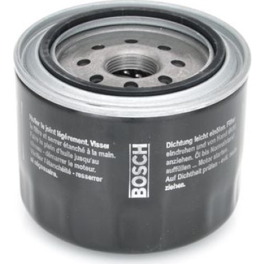 BOSCH 0 986 452 030 Ölfilter