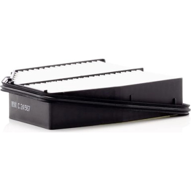 MANN-FILTER C 24 567 Luftfilter MANN-FILTER C 24 567 Luftfilter