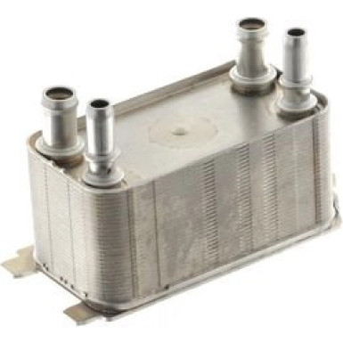 CLC 326 000P Ölkühler, Automatikgetriebe BEHR *** PREMIUM LINE ***