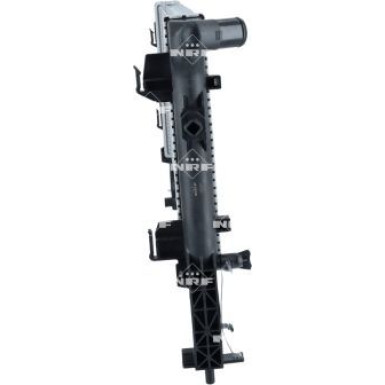 NRF | Kühler, Motorkühlung | 550327