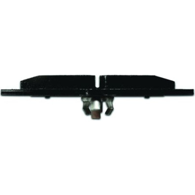 Hella Pagid | Bremsbelagsatz, Scheibenbremse | 8DB 355 013-751