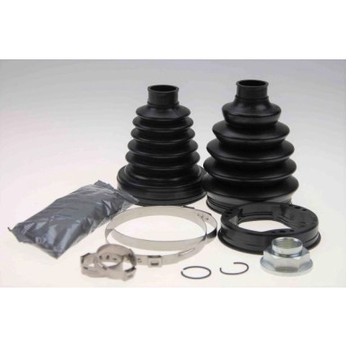 37056 Faltenbalgsatz, Antriebswelle