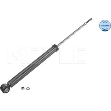 30-26 725 0001 Stoßdämpfer MEYLE-ORIGINAL: True to OE.