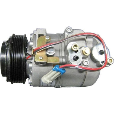 ACP 787 000S Kompressor, Klimaanlage BEHR