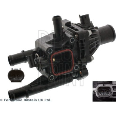 ADG09256 Thermostatgehäuse