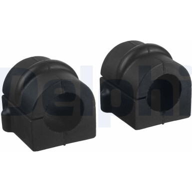 TD1056W Lagerbuchse, Stabilisator