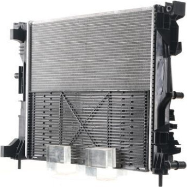 Mahle | Kühler, Motorkühlung | CR 2264 000S