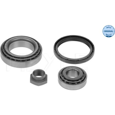 Meyle Radlagersatz MEYLE-ORIGINAL: True to OE 100 098 0028/S