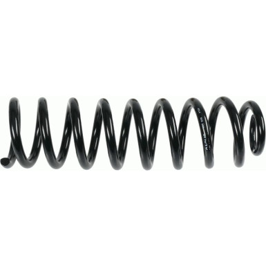 997 808 Fahrwerksfeder 997 808 Fahrwerksfeder