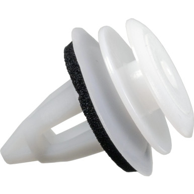 FEBI BILSTEIN 181952 Halteclip, Unterbodenverkleidung