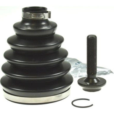 25983 Faltenbalgsatz, Antriebswelle