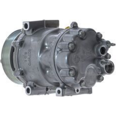Mahle | Kompressor, Klimaanlage | ACP 1594 000P