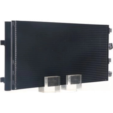 Mahle | Kondensator, Klimaanlage | AC 724 000S