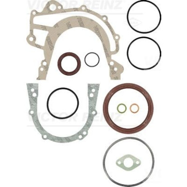 Victor Reinz | Dichtungssatz, Kurbelgehäuse | 08-29178-02 Victor Reinz | Dichtungssatz, Kurbelgehäuse | 08-29178-02