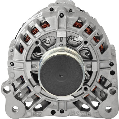 439441 Generator VALEO ORIGINS 439441 Generator VALEO ORIGINS